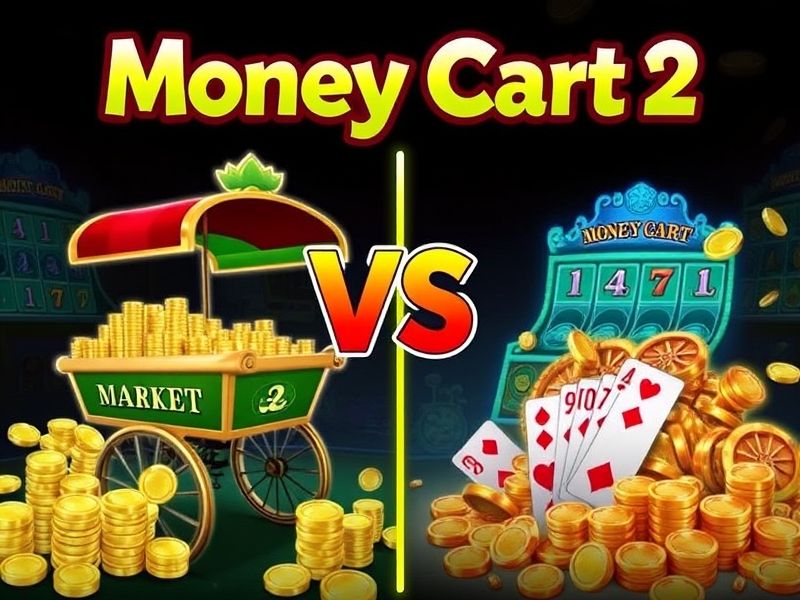 Discover expert guidance on money cart2 and other casino games. Learn winning strategies, compare game odds, and find trusted platforms at [Your Gambling Website].