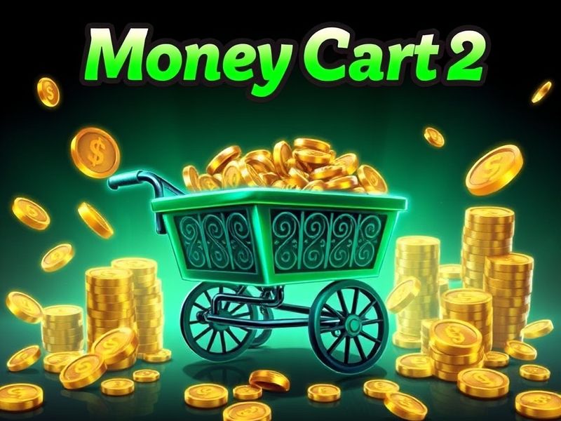 Discover expert guidance on money cart2 and other casino games. Learn winning strategies, compare game odds, and find trusted platforms at [Your Gambling Website].
