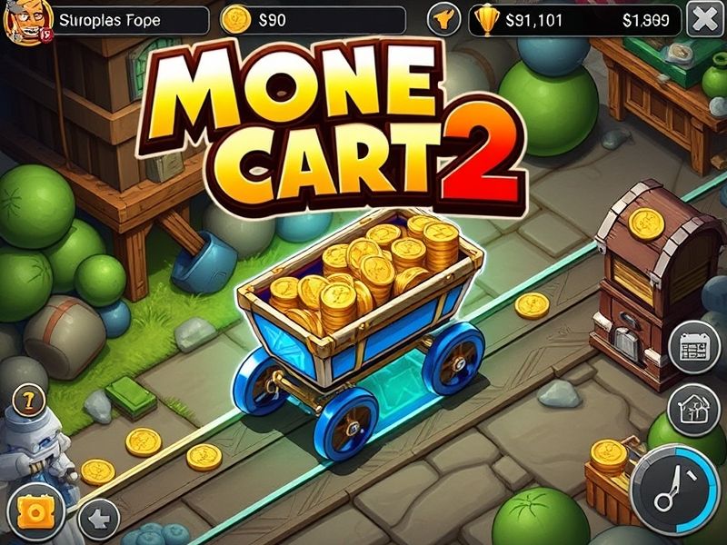 Discover expert guidance on money cart2 and other casino games. Learn winning strategies, compare game odds, and find trusted platforms at [Your Gambling Website].
